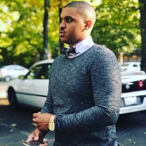 Meet your Posher, Terrance